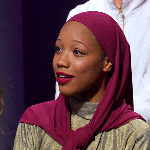 project runway GIF by Lifetime