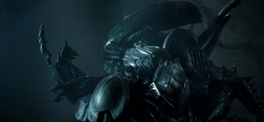 alien vs predator film GIF