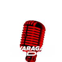 Radio Podcast Sticker by Swaragama FM