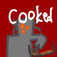 Cooked GIF
