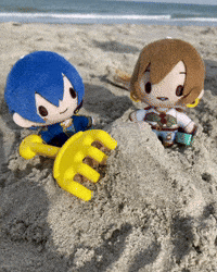 Vocaloid GIF