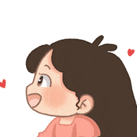 Happy In Love GIF by Cosytales