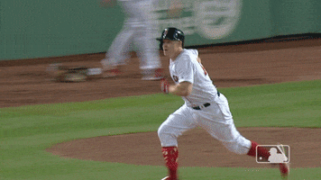 brock hr GIF by MLB