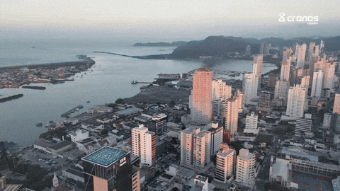 GIF by Cronos Logistics