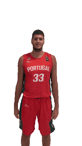 Fpb Sticker by FPBasquetebol