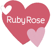 rubyrose_colombia makeup rubyrose Sticker