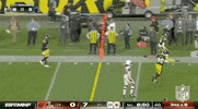 Regular Season Football GIF by NFL