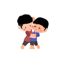 Dreamy Lane Art Sticker