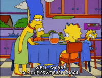 season 6 GIF
