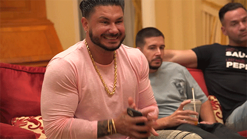 Happy Jersey Shore GIF by Jersey Shore Family Vacation