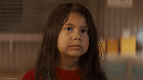 Thats Bad Lilo And Stitch GIF by Walt Disney Studios