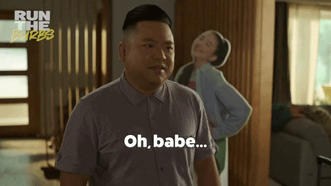 Andrew Phung Love GIF by Run The Burbs