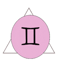 Sign Zodiac Sticker by Nevesa Store