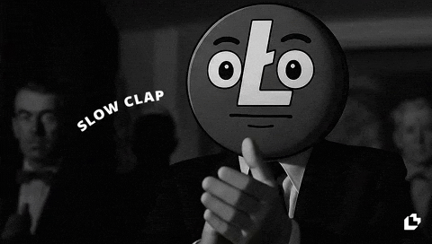 LitVM giphyupload applause reaction gif hodl GIF