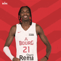 Happy Sport GIF by JL Bourg