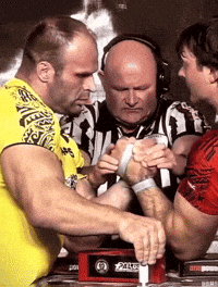 Devon Larratt Hulk GIF