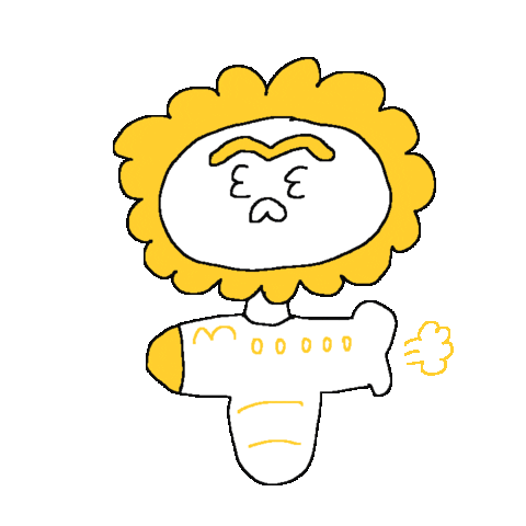 Illustration Travel Sticker