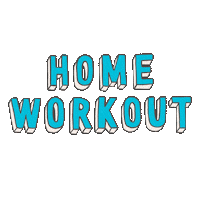 Fitness Workout Sticker by Telegraph Creative