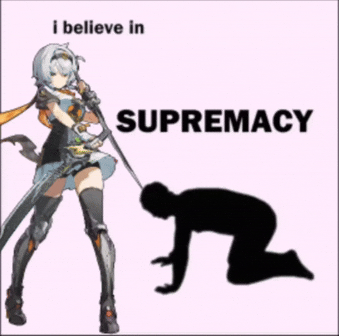 Zenless Zone Zero GIF