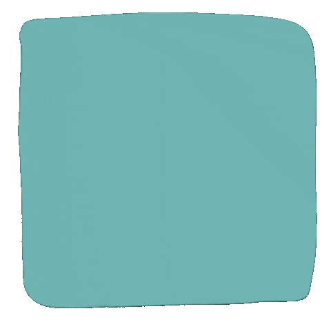 karinatakara line sketch square outline Sticker