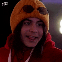 Laugh Kidding GIF by Dominicana's Got Talent