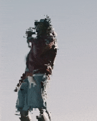 Gelo Ball GIF by Respective