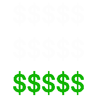 Money Crm Sticker by Centrex Software