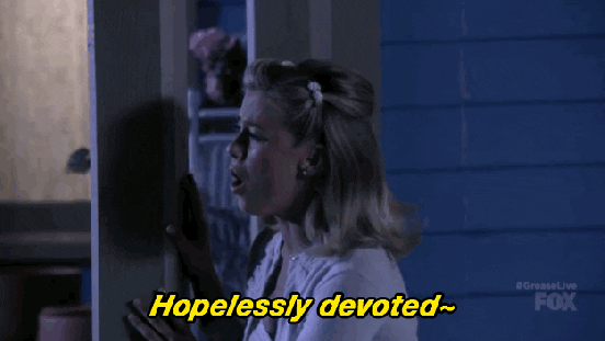 grease GIF