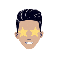 J10R11 Sticker