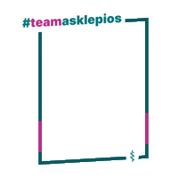 AsklepiosKliniken asklepios team asklepios Sticker