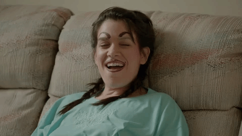 broadcity giphydvr season 2 episode 3 broad city GIF