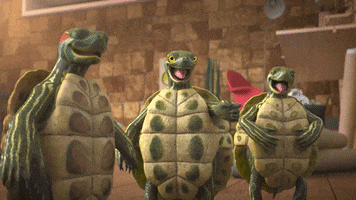 Laugh Lol GIF by TeamTO