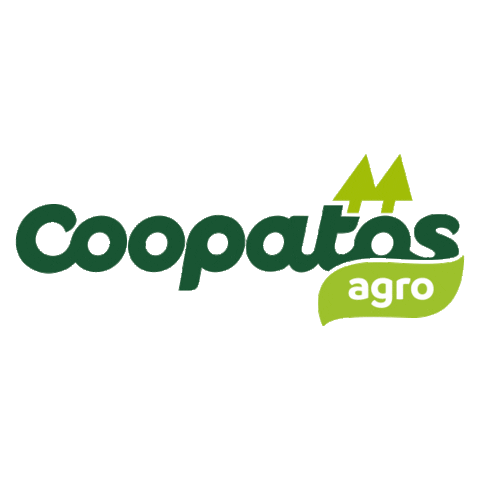 Agro Sticker by Coopatos