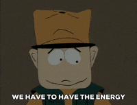 GIF by South Park 