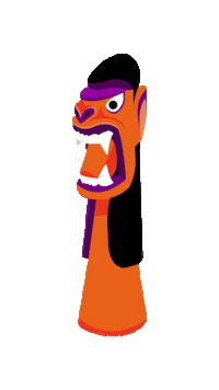 Animation Brazil Sticker by Festival ANIMAGE