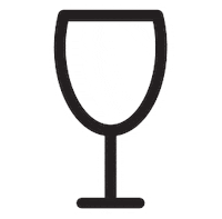 Sticker by The Cachet Collection