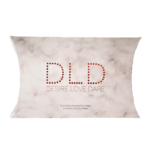 DLDBLUM giphyupload dld dldpack dldbox Sticker