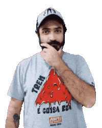 Nao Creio Omg Sticker by jão peitas