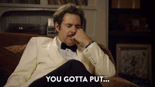 comedy central GIF by Drunk History