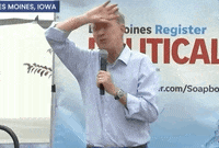 Iowa State Fair 2020 Race GIF