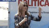 Marianne Williamson Speech GIF by Election 2020