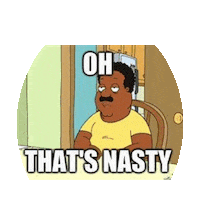 nasty GIF by imoji