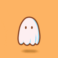 Trick Or Treat Halloween GIF