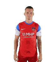 Pick Thumbs Up Sticker by 1. FC Heidenheim 1846