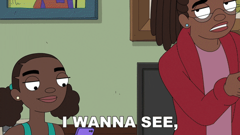 Season 1 Episode 6 GIF by Paramount+