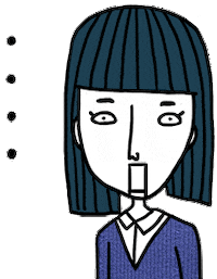 girl life Sticker by OL365