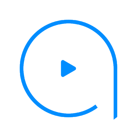 Logomotion Logointro Sticker by Animatic