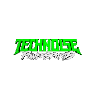 Art Car Sticker by technoise