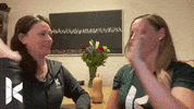 Hi Five Yes GIF by Kanopi Studios