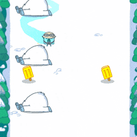 Cubemeltgame GIF by CubeMelt Adventure